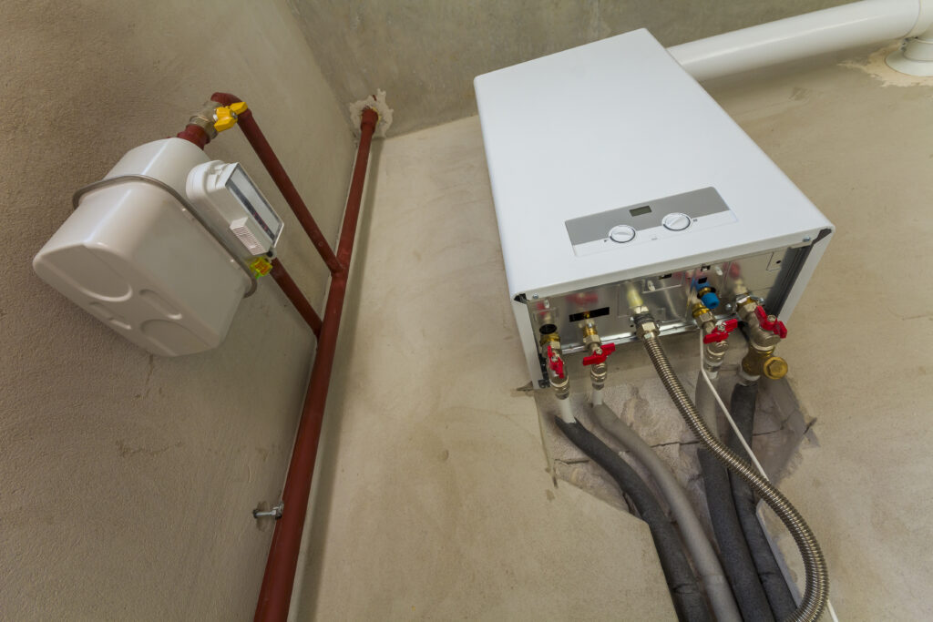tankless water heater, water heater installation, energy efficient water heater, on demand hot water, tankless water heater maintenance