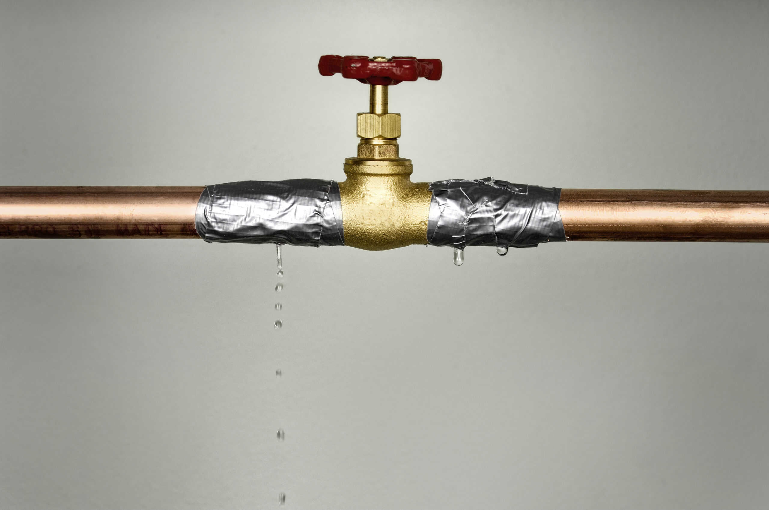 plumbing repair, plumbing leaks, preventative plumbing, water damage prevention, home plumbing maintenance